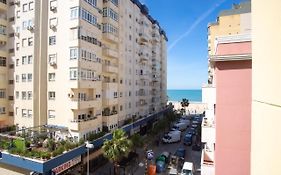 Brasil Playa Ha Apartment
